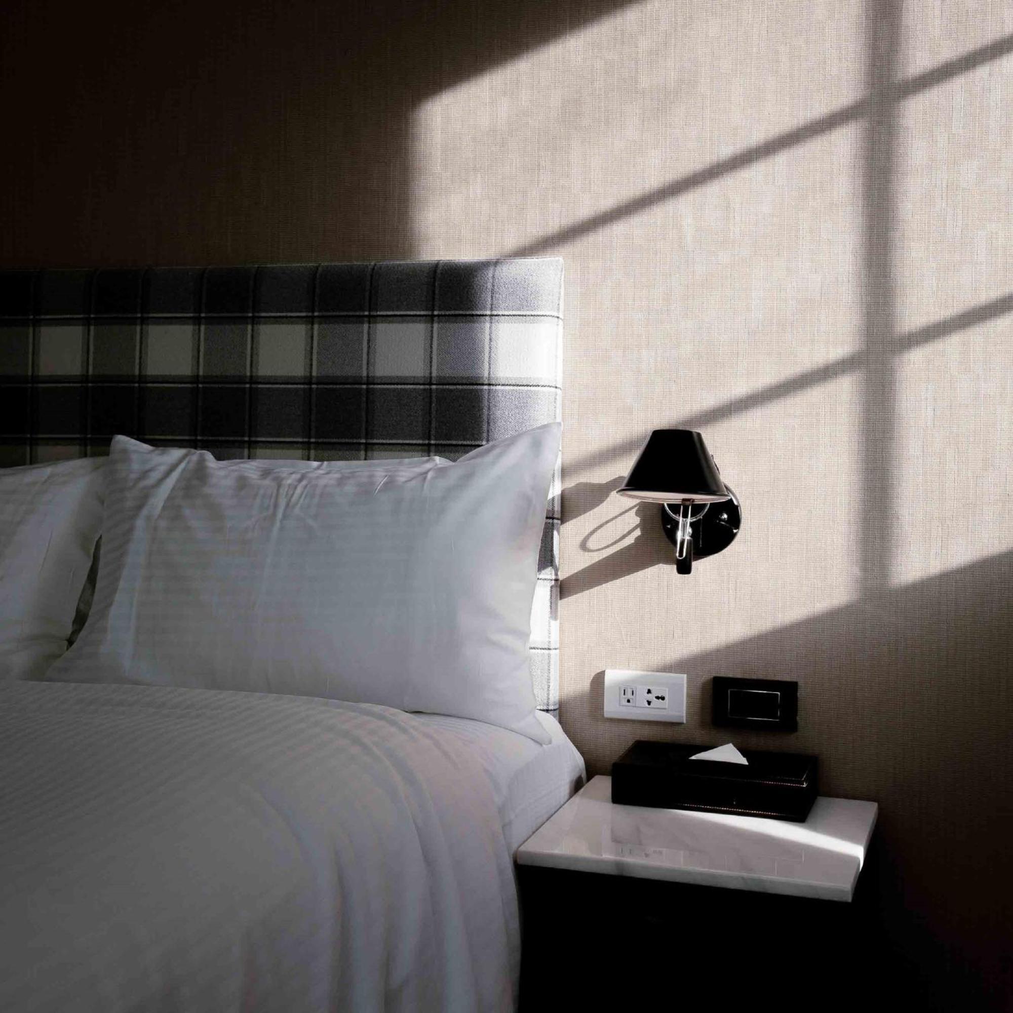Check Inn Taichung Ziyou Exterior photo